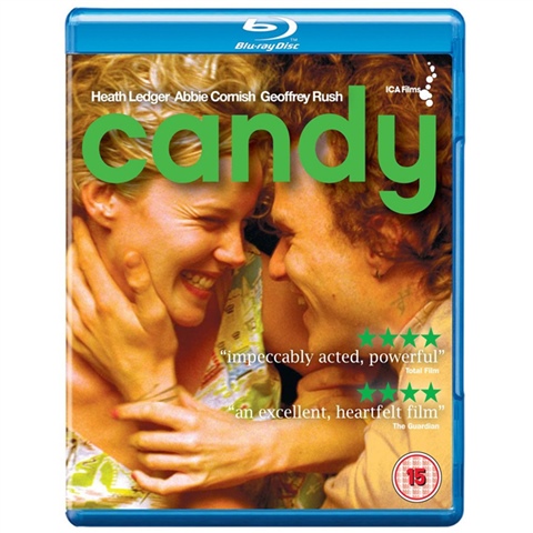 Candy (15) 2006 - CeX (UK): - Buy, Sell, Donate